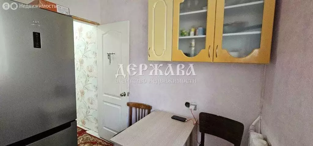 2-комнатная квартира: Старый Оскол, улица Ленина, 74/7 (40 м) - Фото 0