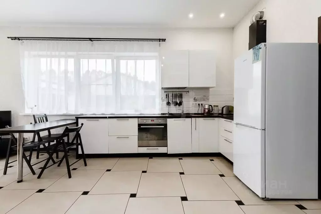 Дом в Свердловская область, Белоярский муниципальный округ, Крылья ДНП ... - Фото 1