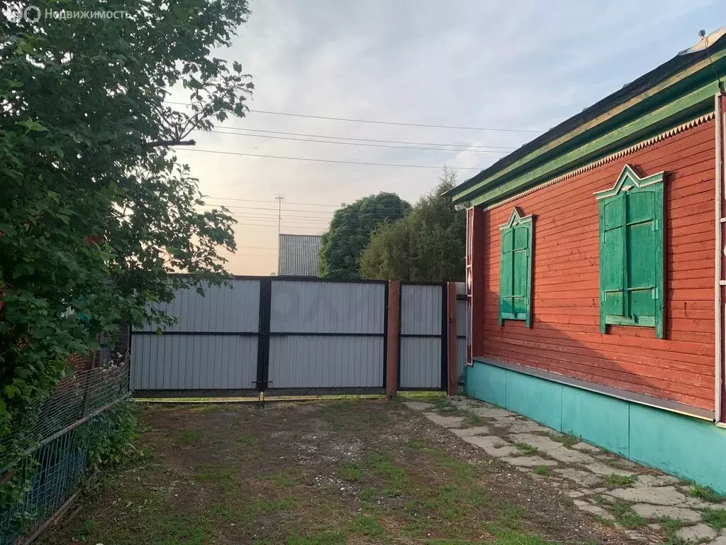 Дом в село Колокольцовка, улица Ленина, 7 (66.7 м) - Фото 0