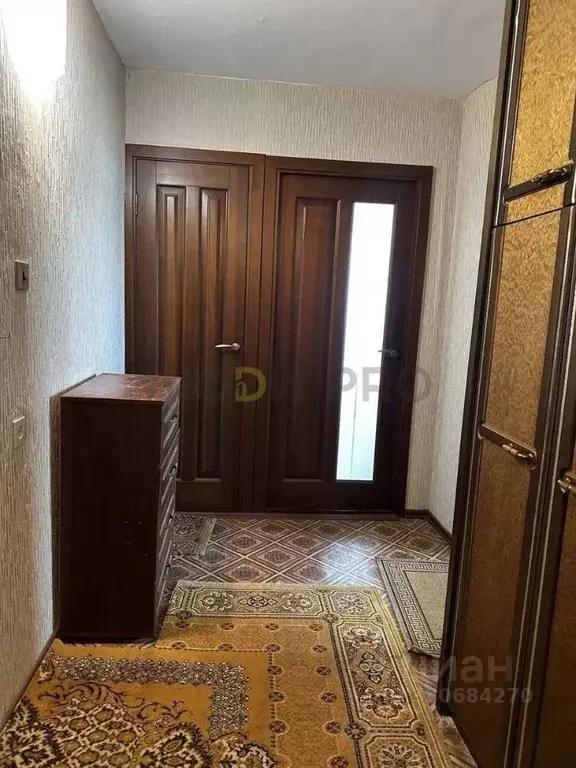 2-к кв. Коми, Сыктывкар ул. Малышева, 2 (51.7 м) - Фото 1