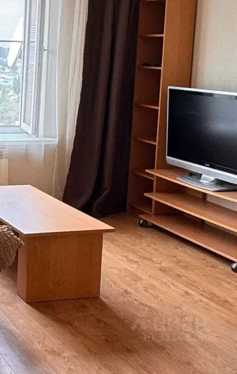 1-к кв. Ростовская область, Ростов-на-Дону просп. Ленина, 245/1 (48.0 ... - Фото 1