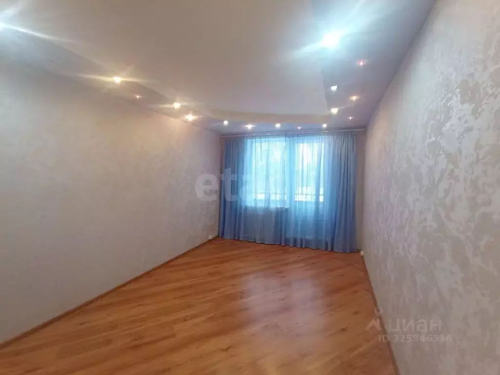 2-к кв. Костромская область, Буй ул. Военный Городок-1, 167 (47.1 м) - Фото 1