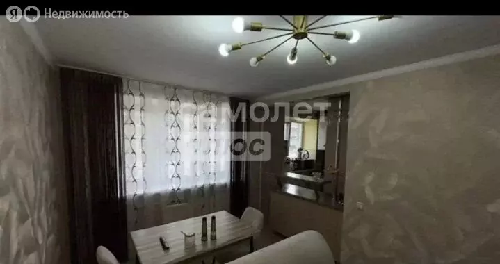 3-комнатная квартира: Заводоуковск, Шоссейная улица, 3 (60 м) - Фото 2
