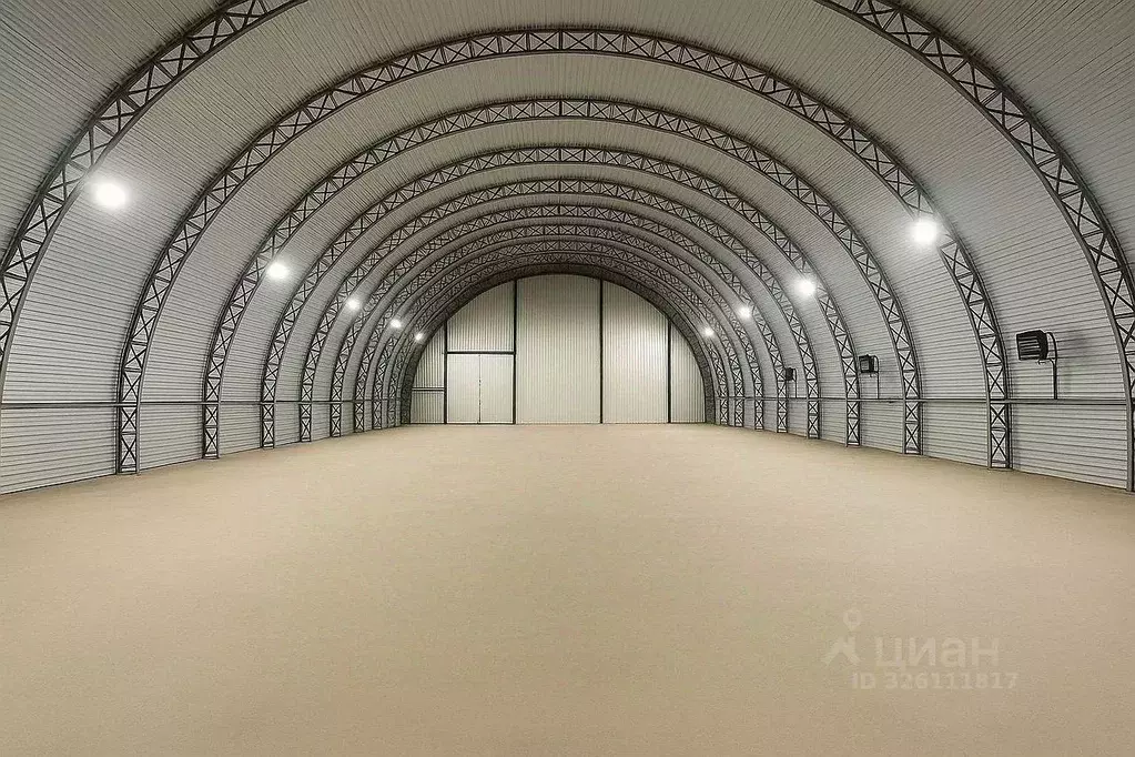 Помещение свободного назначения в Московская область, Домодедово Белые ... - Фото 1