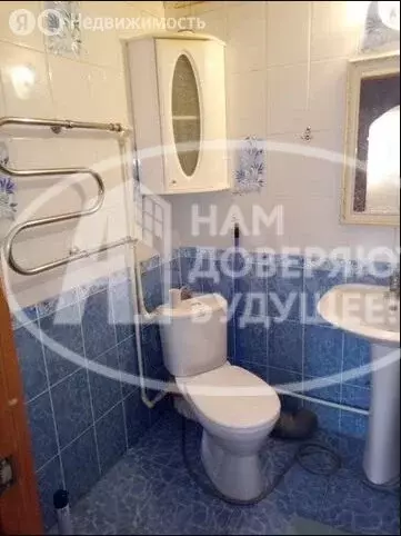 2-комнатная квартира: Чернушка, Парковая улица, 6 (46 м) - Фото 1