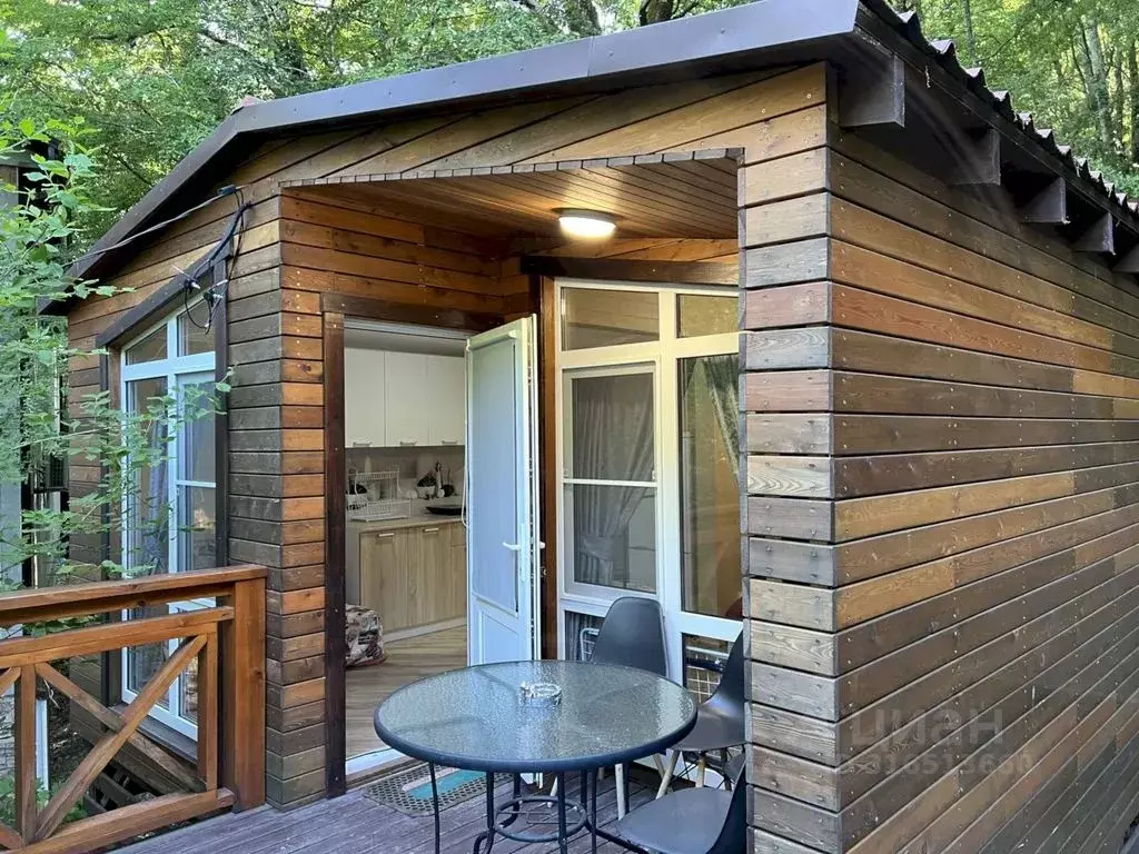 Дом в Краснодарский край, Геленджик городской округ, Бетта хут.  (40 ... - Фото 2