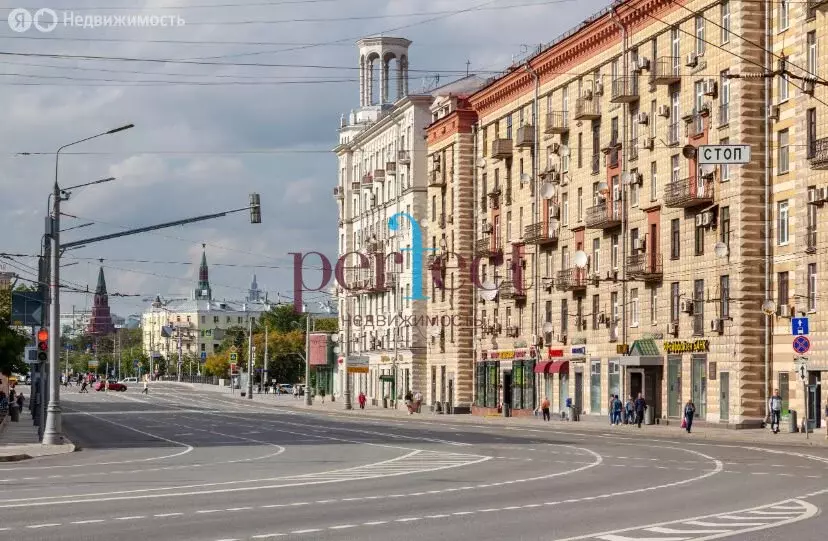 Помещение свободного назначения (486.4 м) - Фото 0