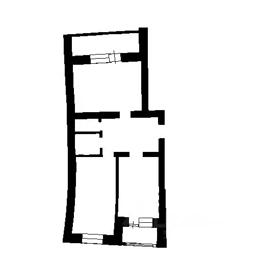 2-к кв. Самарская область, Самара ул. Казачья, 26 (60.0 м) - Фото 2