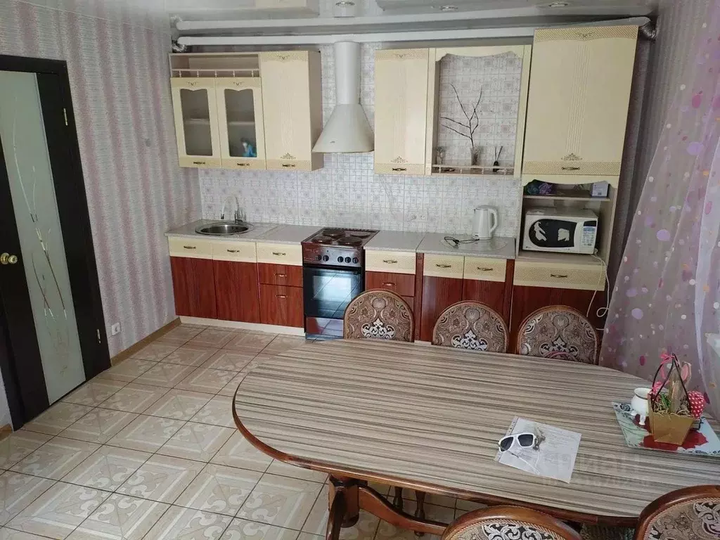 3-к кв. Иркутская область, Иркутский муниципальный округ, Маркова рп, ... - Фото 2
