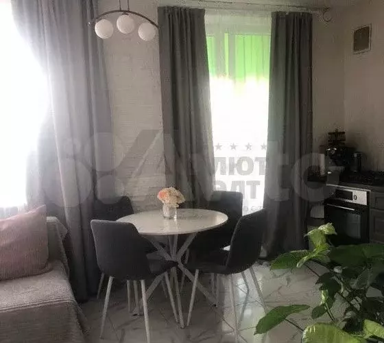 3-к. квартира, 54,6 м, 5/5 эт. - Фото 0