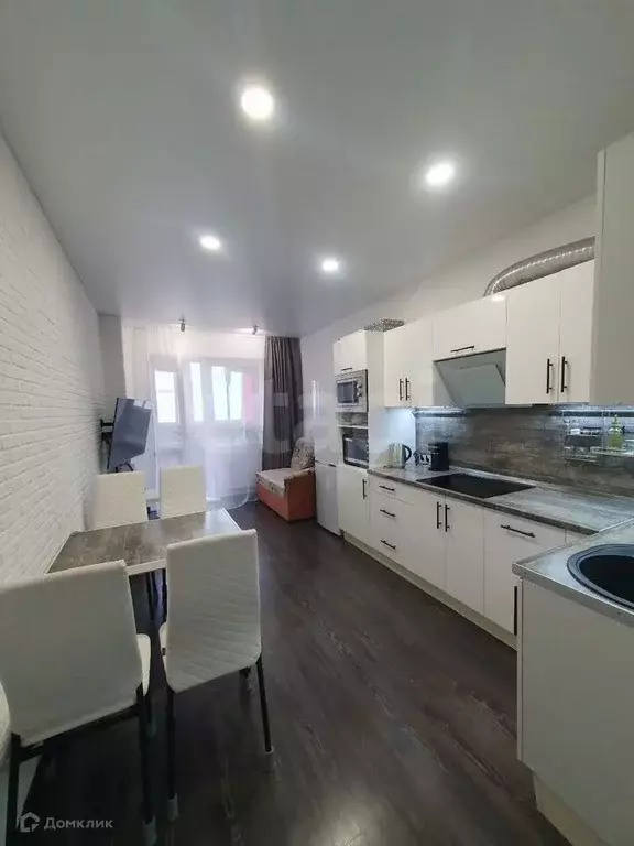 Продаётся 1-к квартира, 50 м - Фото 0