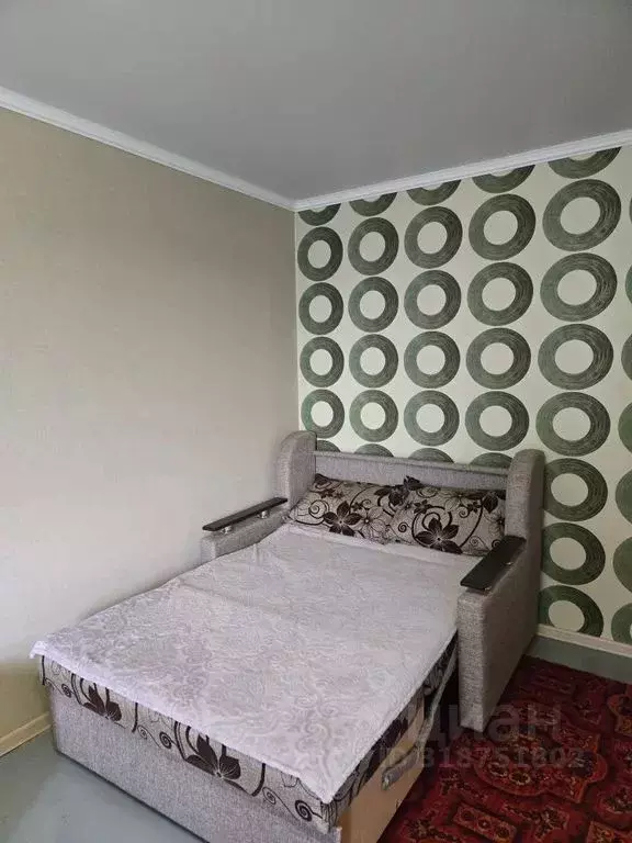 1-к кв. Краснодарский край, Ейск Таманская ул., 101 (34.0 м) - Фото 1