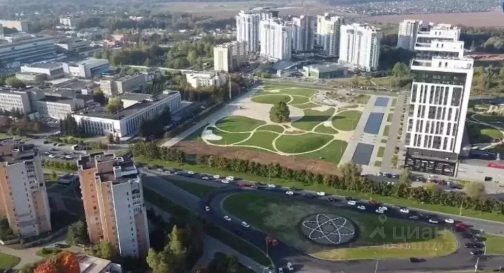 3-к кв. Калужская область, Обнинск просп. Ленина, 137к3 (108.0 м) - Фото 0