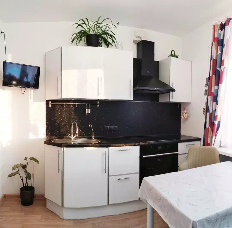 1-к кв. Ленинградская область, Кудрово г. Всеволожский район, ... - Фото 2