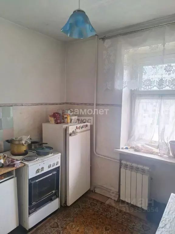 1-к кв. Новосибирская область, Искитим Нагорная ул., 14 (31.7 м) - Фото 0