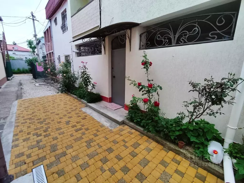 Дом в Крым, Евпатория ул. Горького, 15А (82 м) - Фото 0