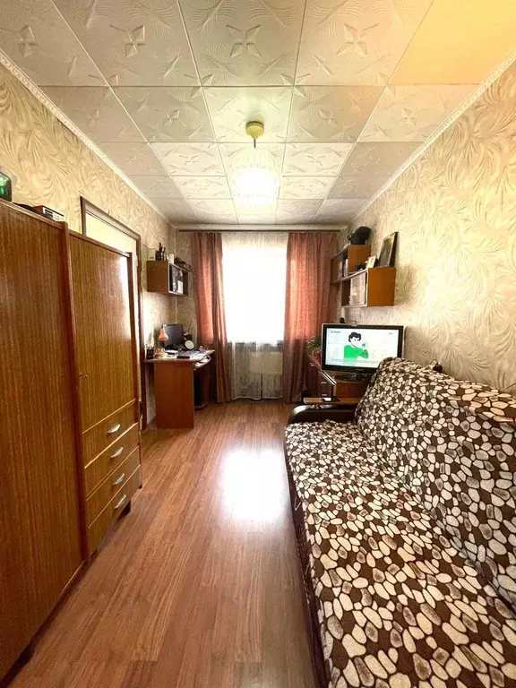 Продаётся 2-к квартира, 46.1 м - Фото 0