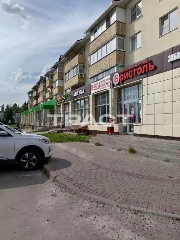 2-к кв. Воронежская область, Рамонский район, Айдаровское с/пос, пос. ... - Фото 1