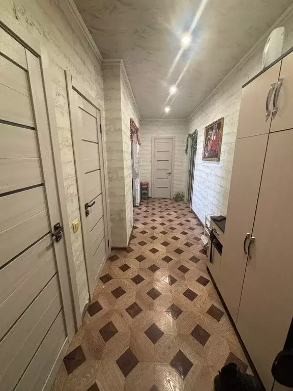 Продаётся 2-к квартира, 66 м - Фото 1
