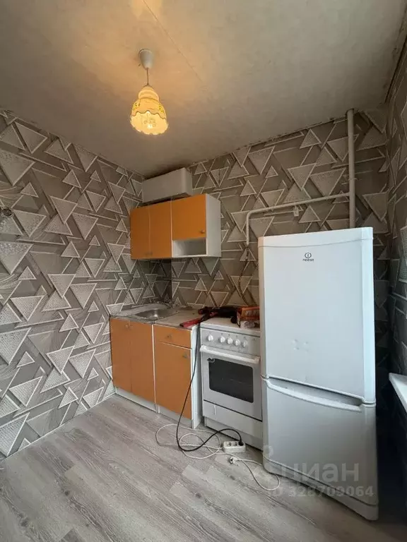 1-к кв. Тверская область, Конаково ул. Энергетиков, 8 (33.0 м) - Фото 2