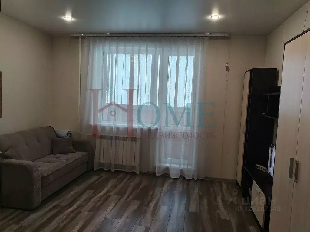 Студия Новосибирская область, Новосибирск ул. Немировича-Данченко, ... - Фото 1