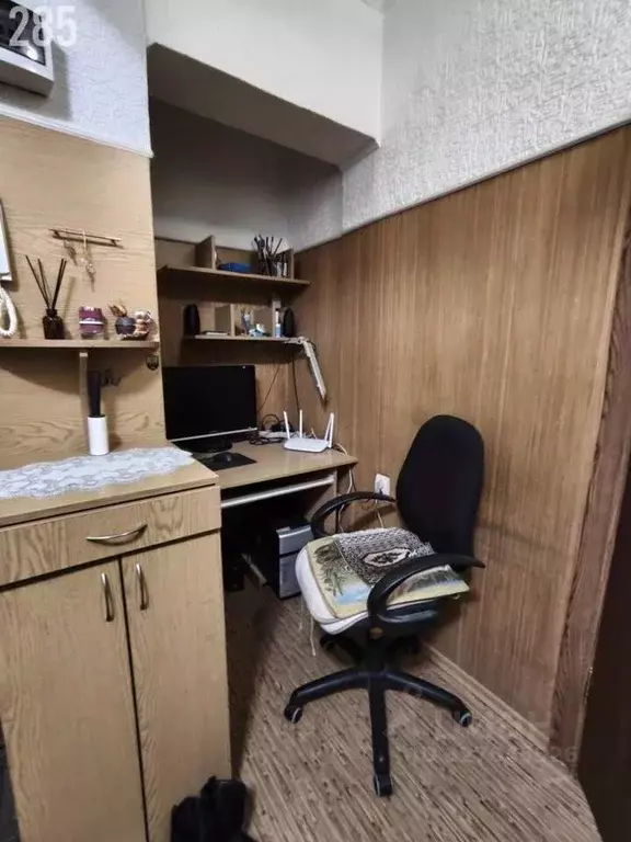 2-к кв. Крым, Феодосия ш. Симферопольское, 39Б (53.7 м) - Фото 2