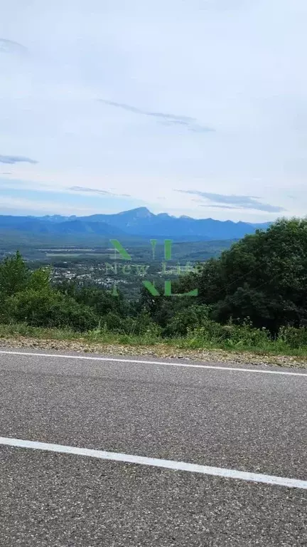 Участок в Адыгея, Майкопский район, Даховская ст-ца  (89.73 сот.) - Фото 0