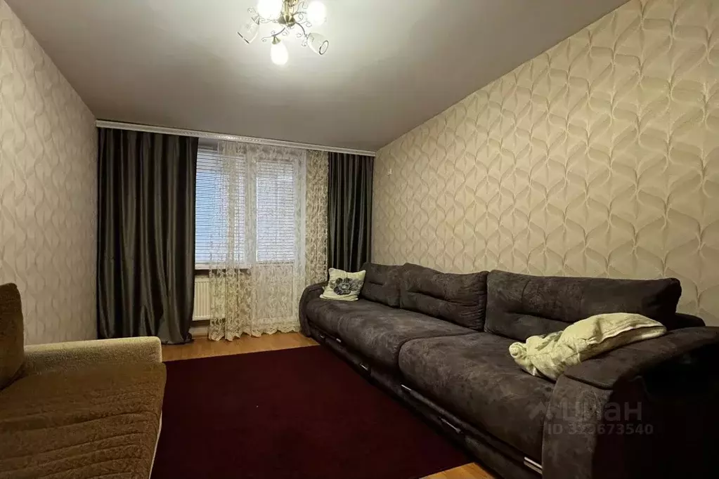 3-к кв. Краснодарский край, Краснодар ул. Имени Дзержинского, 54/13 ... - Фото 1
