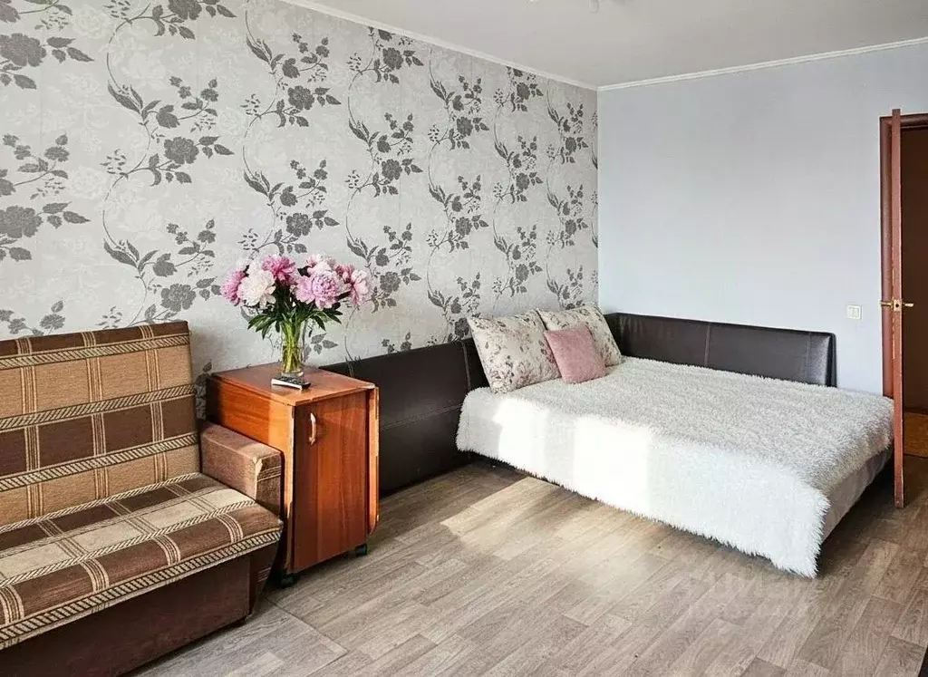 1-к кв. Санкт-Петербург Караваевская ул., 28к1 (29.3 м) - Фото 2