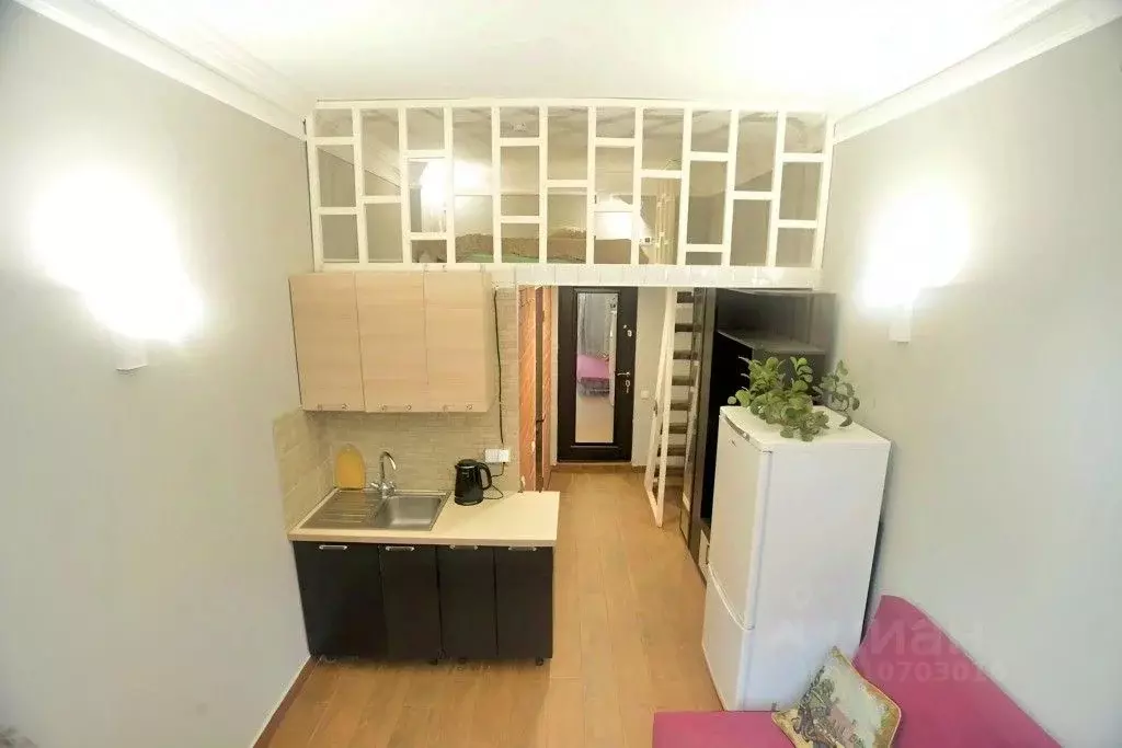 1-к кв. Татарстан, Лаишевский район, Столбищенское с/пос, с. Усады ул. ... - Фото 2