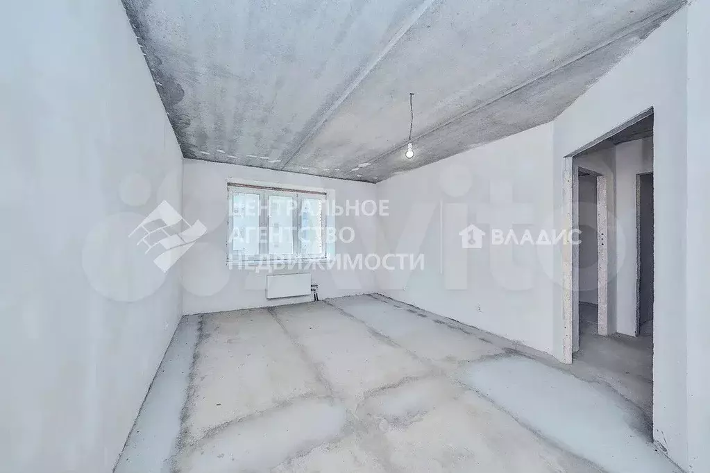 1-к. квартира, 41,5 м, 7/10 эт. - Фото 0
