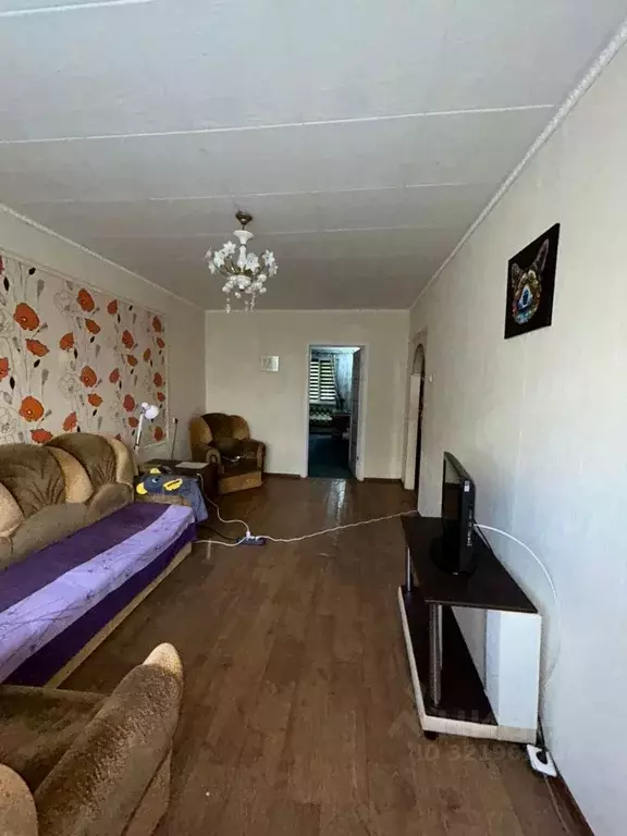 2-к кв. Оренбургская область, Новотроицк Зеленая ул., 55А (43.0 м) - Фото 2