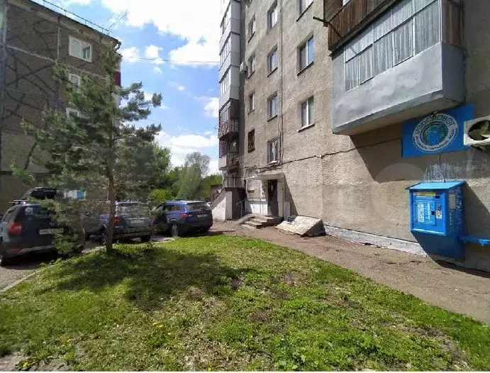 Нежилые помещения.г.Уфа - Фото 1