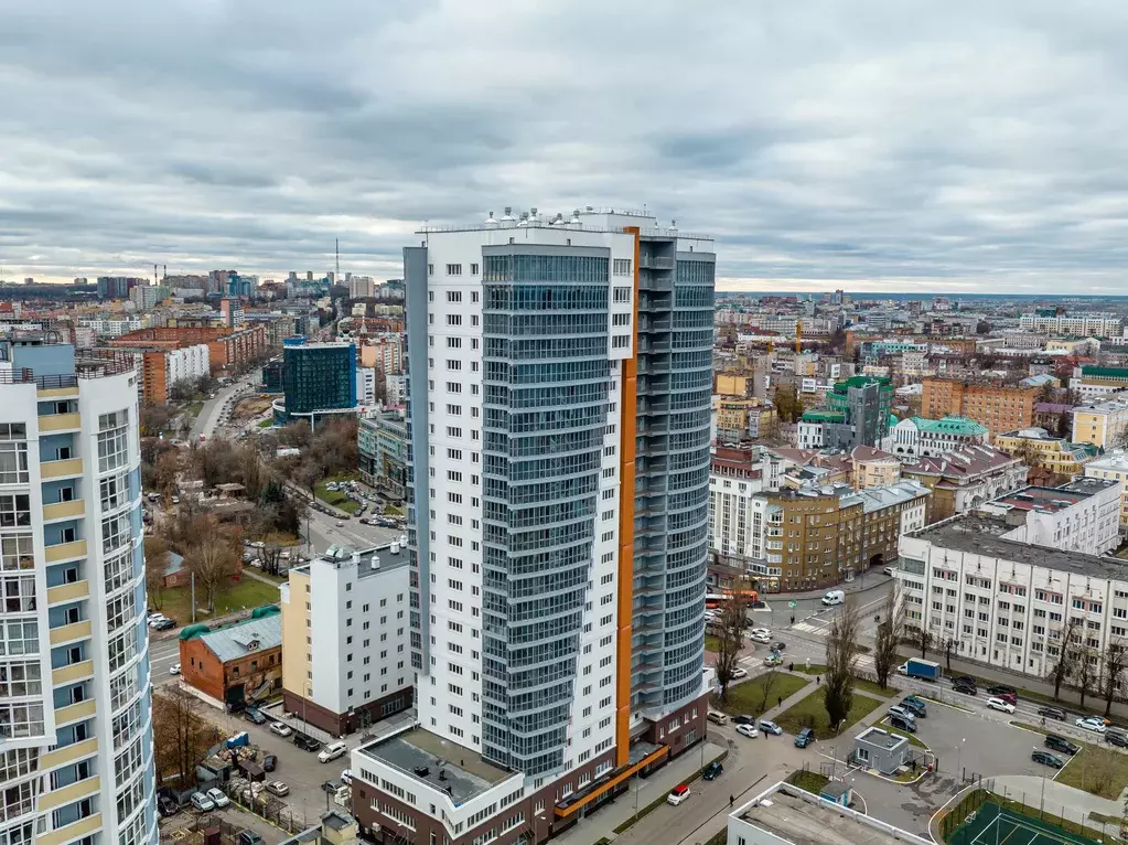 Продаётся 3-к квартира, 126.35 м - Фото 0