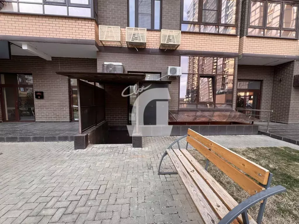 Помещение свободного назначения в Краснодарский край, Краснодар ... - Фото 0