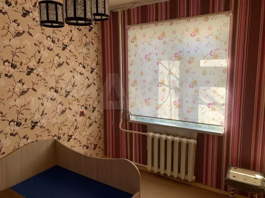 3-к. квартира, 47 м, 2/5 эт. - Фото 1