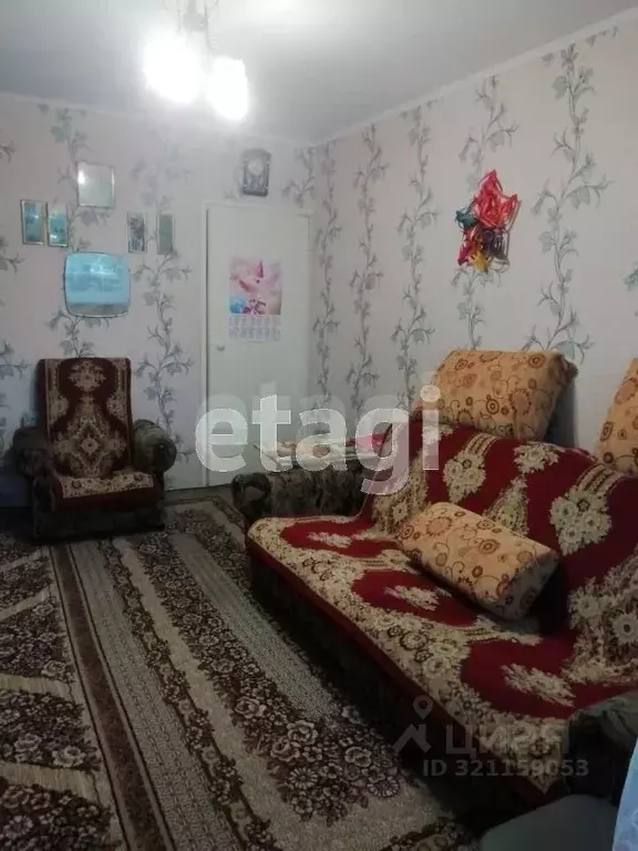 Комната Курганская область, Курган Комсомольская ул., 85 (17.0 м) - Фото 0