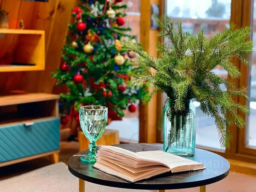 Дом в Карелия, Пряжинский район, Эссойльское с/пос, пос. Сяпся ул. ... - Фото 1