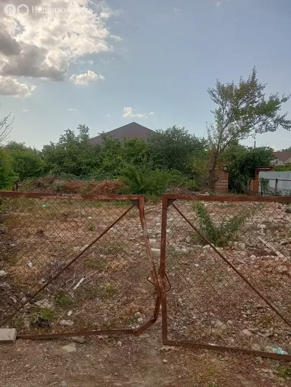 Участок в Армавир, СНТ Железнодорожник, 326 (5 м) - Фото 0