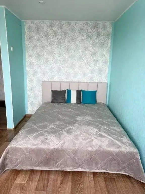 1-к кв. Башкортостан, Уфа ул. Карла Маркса, 40 (29.0 м) - Фото 0