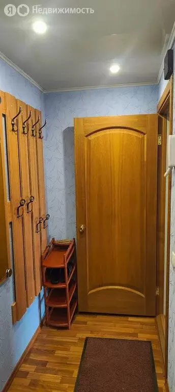 1-комнатная квартира: Кольчугино, улица 50 лет Октября, 12 (30.8 м) - Фото 1