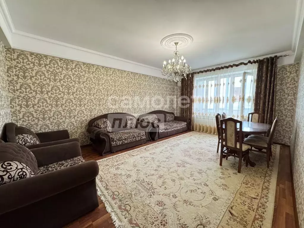 2-к кв. Дагестан, Дербент ул. Юрия Гагарина, 71 (82.0 м) - Фото 0