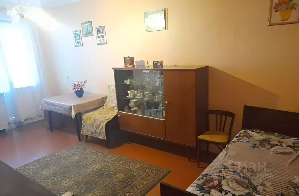 2-к кв. Мордовия, Саранск ул. Попова, 65 (48.0 м) - Фото 1