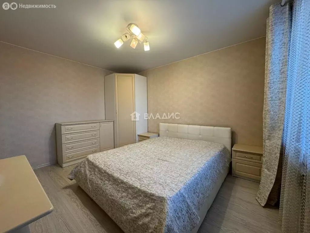 2-комнатная квартира: Вологда, улица Гагарина, 70 (53.8 м) - Фото 1