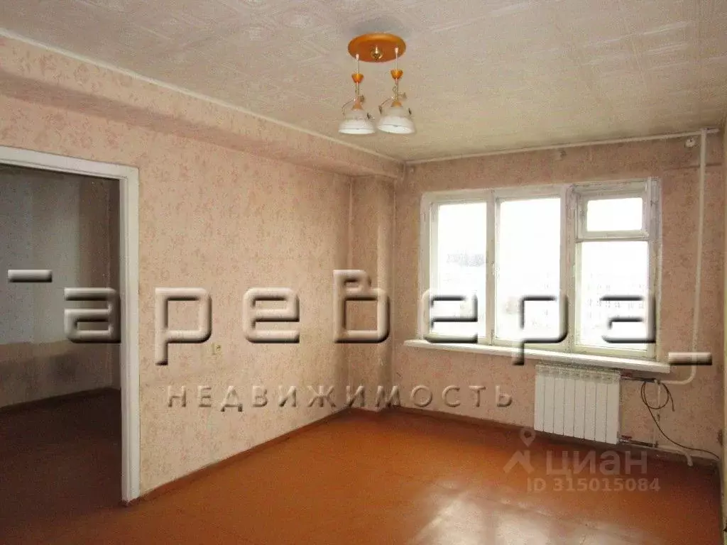 3-к кв. Красноярский край, Красноярск ул. Урицкого, 125 (54.4 м) - Фото 1