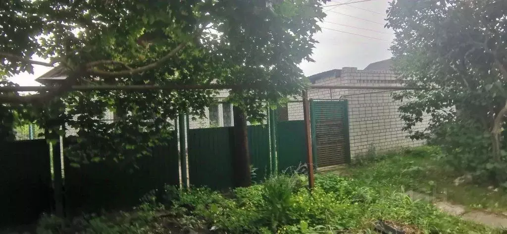 Дом в Нижегородская область, Балахна ул. Белинского, 13 (63 м) - Фото 1