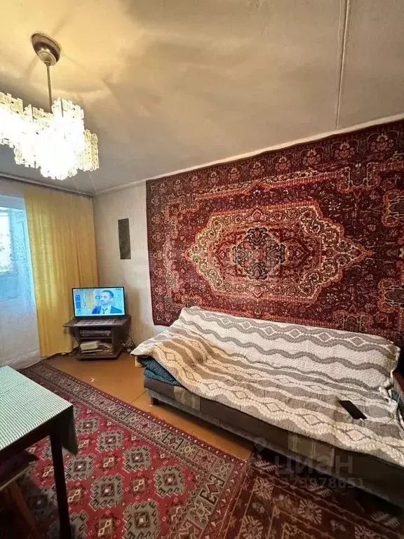 2-к кв. Свердловская область, Екатеринбург ул. Волгоградская, 29 (48.0 ... - Фото 1