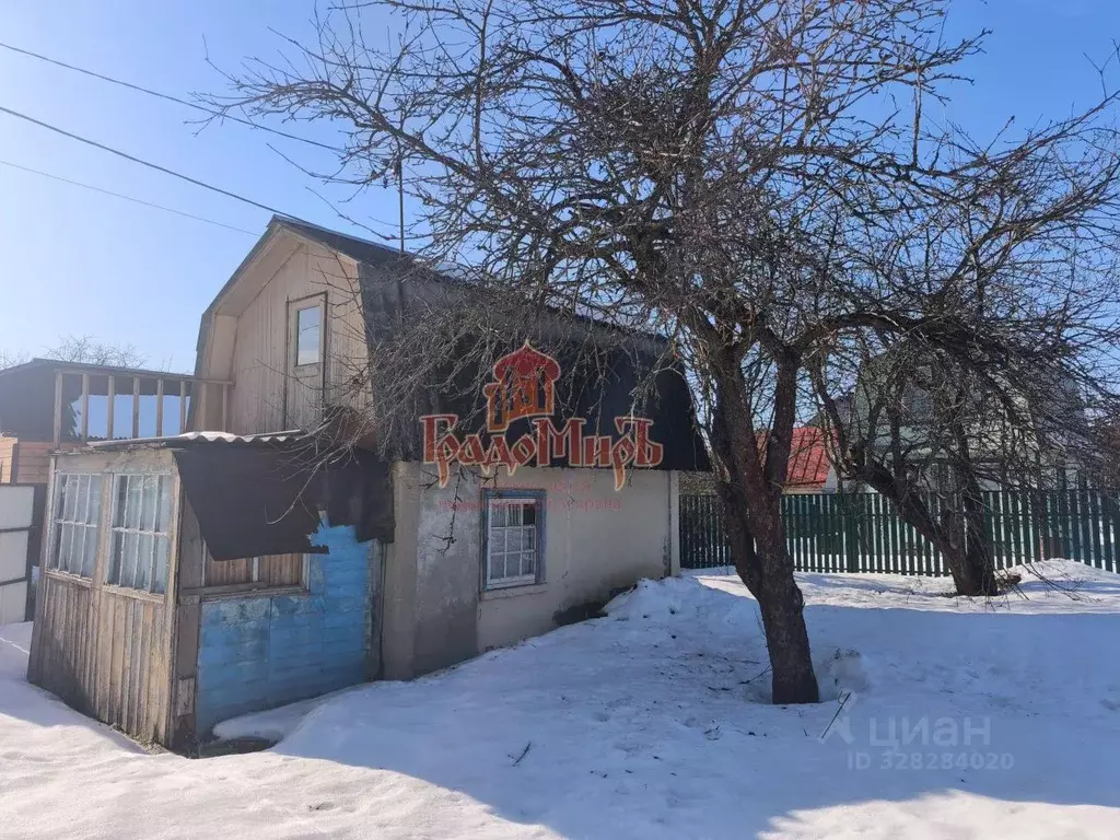 Дом в Московская область, Сергиев Посад Садовод-Южный СНТ, 9 (10 м) - Фото 1