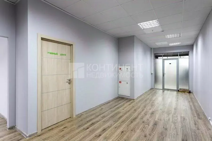 Офис в Москва Варшавское ш., 148 (160 м) - Фото 1