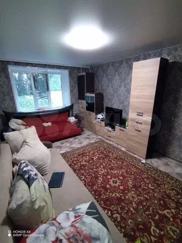 Комната 16,7 м в 1-к., 3/5 эт. - Фото 0